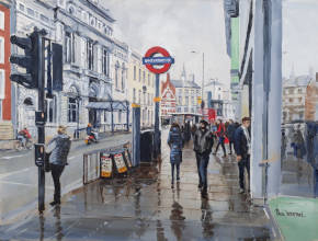 Fulham Broadway