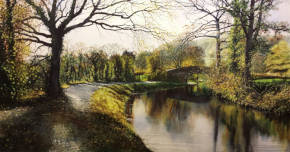 Squires Bridge